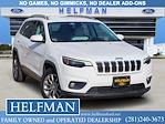 Used 2020 Jeep Cherokee Latitude Plus FWD, SUV for sale #D552349 - photo 1