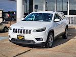 Used 2020 Jeep Cherokee Latitude Plus FWD, SUV for sale #D552349 - photo 3