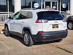 Used 2020 Jeep Cherokee Latitude Plus FWD, SUV for sale #D552349 - photo 4