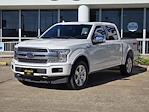 2019 Ford F-150 SuperCrew Cab 4WD, Pickup for sale #FA13995 - photo 3