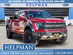 Used 2023 Ford F-150 Raptor SuperCrew Cab 4WD, Pickup for sale #FB20031 - photo 1