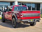 Used 2023 Ford F-150 Raptor SuperCrew Cab 4WD, Pickup for sale #FB20031 - photo 4