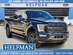 2023 Ford F-150 SuperCrew Cab 4WD, Pickup for sale #FB58945 - photo 1
