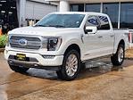 Used 2021 Ford F-150 Limited SuperCrew Cab 4WD, Pickup for sale #FC28919 - photo 3