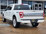 Used 2021 Ford F-150 Limited SuperCrew Cab 4WD, Pickup for sale #FC28919 - photo 4