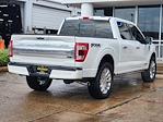 Used 2021 Ford F-150 Limited SuperCrew Cab 4WD, Pickup for sale #FC28919 - photo 2