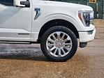 Used 2021 Ford F-150 Limited SuperCrew Cab 4WD, Pickup for sale #FC28919 - photo 5