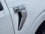 Used 2021 Ford F-150 Limited SuperCrew Cab 4WD, Pickup for sale #FC28919 - photo 8