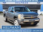 2011 Chevrolet Silverado 1500 Crew Cab 4WD, Pickup for sale #G133511 - photo 1