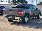 2011 Chevrolet Silverado 1500 Crew Cab 4WD, Pickup for sale #G133511 - photo 2