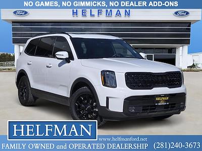 2023 Kia Telluride AWD, SUV for sale #G378814 - photo 1