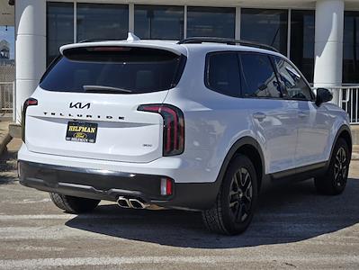 2023 Kia Telluride AWD, SUV for sale #G378814 - photo 2