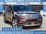 2020 Ford Explorer 4WD, SUV for sale #GA07219 - photo 1