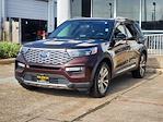 2020 Ford Explorer 4WD, SUV for sale #GA07219 - photo 3