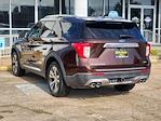 2020 Ford Explorer 4WD, SUV for sale #GA07219 - photo 4