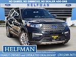 Used 2022 Ford Explorer King Ranch RWD, SUV for sale #GA89937 - photo 1