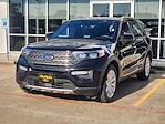 Used 2022 Ford Explorer King Ranch RWD, SUV for sale #GA89937 - photo 3