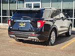 Used 2022 Ford Explorer King Ranch RWD, SUV for sale #GA89937 - photo 2