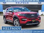 Used 2023 Ford Explorer XLT RWD, SUV for sale #GC24772 - photo 1