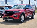 Used 2023 Ford Explorer XLT RWD, SUV for sale #GC24772 - photo 3