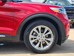 Used 2023 Ford Explorer XLT RWD, SUV for sale #GC24772 - photo 5