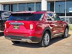 Used 2020 Ford Explorer XLT RWD, SUV for sale #GD15846 - photo 2