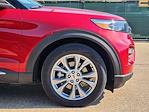 Used 2020 Ford Explorer XLT RWD, SUV for sale #GD15846 - photo 6