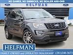 2017 Ford Explorer 4WD, SUV for sale #GE41660 - photo 3