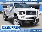 Used 2019 Ford F-150 XLT SuperCrew Cab 4WD, Pickup for sale #KE33065 - photo 1