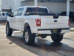 Used 2019 Ford F-150 XLT SuperCrew Cab 4WD, Pickup for sale #KE33065 - photo 4