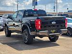 Used 2022 Ford Ranger Lariat SuperCrew Cab 4WD, Pickup for sale #LD00245 - photo 4