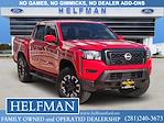 Used 2022 Nissan Frontier S Crew Cab RWD, Pickup for sale #N641145 - photo 1