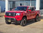 Used 2022 Nissan Frontier S Crew Cab RWD, Pickup for sale #N641145 - photo 2