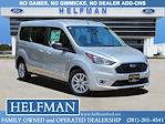 2023 Ford Transit Connect FWD, Empty Cargo Van for sale #P1551867 - photo 1