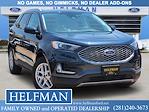 Used 2023 Ford Edge SEL AWD, SUV for sale #BA07013 - photo 1