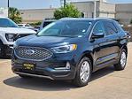 Used 2023 Ford Edge SEL AWD, SUV for sale #BA07013 - photo 3