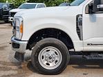 2023 Ford F-350 Crew Cab SRW 4WD, Flatbed Truck for sale #PEC04392 - photo 5