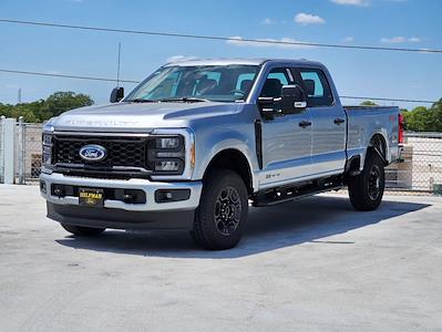 2023 Ford F-250 Crew Cab SRW 4WD, Pickup for sale #PED48394 - photo 1