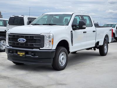 2023 Ford F-350 Crew Cab SRW 4WD, Pickup for sale #PED55881 - photo 1