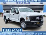 2023 Ford F-350 Crew Cab SRW 4WD, Pickup for sale #PED55881 - photo 3
