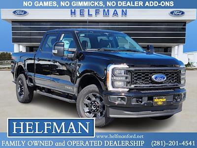 2023 Ford F-250 Crew Cab SRW 4WD, Pickup for sale #PED83722 - photo 1