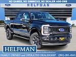 2023 Ford F-250 Crew Cab SRW 4WD, Pickup for sale #PED83722 - photo 1