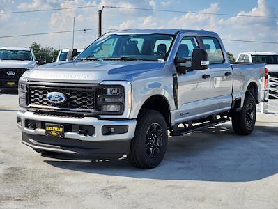 2023 Ford F-250 Crew Cab SRW 4WD, Pickup for sale #PEE02562 - photo 1