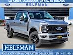 2023 Ford F-250 Crew Cab SRW 4WD, Pickup for sale #PEE02562 - photo 21