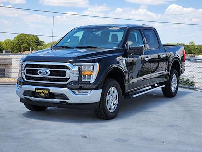 2023 Ford F-150 SuperCrew Cab 4WD, Pickup for sale #PFB66867 - photo 1
