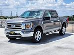 2023 Ford F-150 SuperCrew Cab 4WD, Pickup for sale #PFB76601 - photo 1