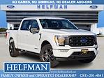 2023 Ford F-150 SuperCrew Cab 4WD, Pickup for sale #PFD09729 - photo 3