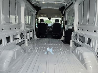 2023 Ford E-Transit 350 Medium Roof RWD, Empty Cargo Van for sale #PKA92572 - photo 2