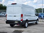 2023 Ford E-Transit 350 Medium Roof RWD, Empty Cargo Van for sale #PKA92572 - photo 5