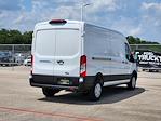 2023 Ford E-Transit 350 Medium Roof RWD, Empty Cargo Van for sale #PKA92753 - photo 4